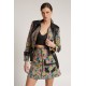 CHAQUETA JACQUARD