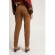 PANTALON CARGO BOLSILLOS LATERALES