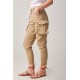 PANTALON BOLSILLOS CARGO